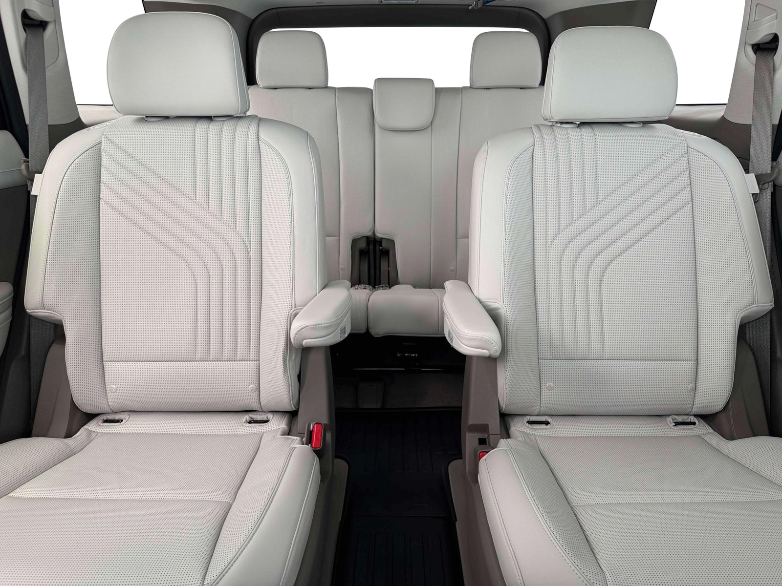 New 2026 Hyundai Palisade SEL AWD/4WD image 16