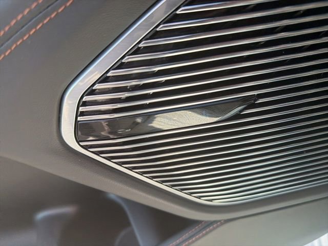 Used 2024 Jeep Grand Cherokee Summit image 17