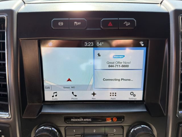 Used 2017 Ford F250 XLT w/ XLT Premium Package AWD/4WD image 23