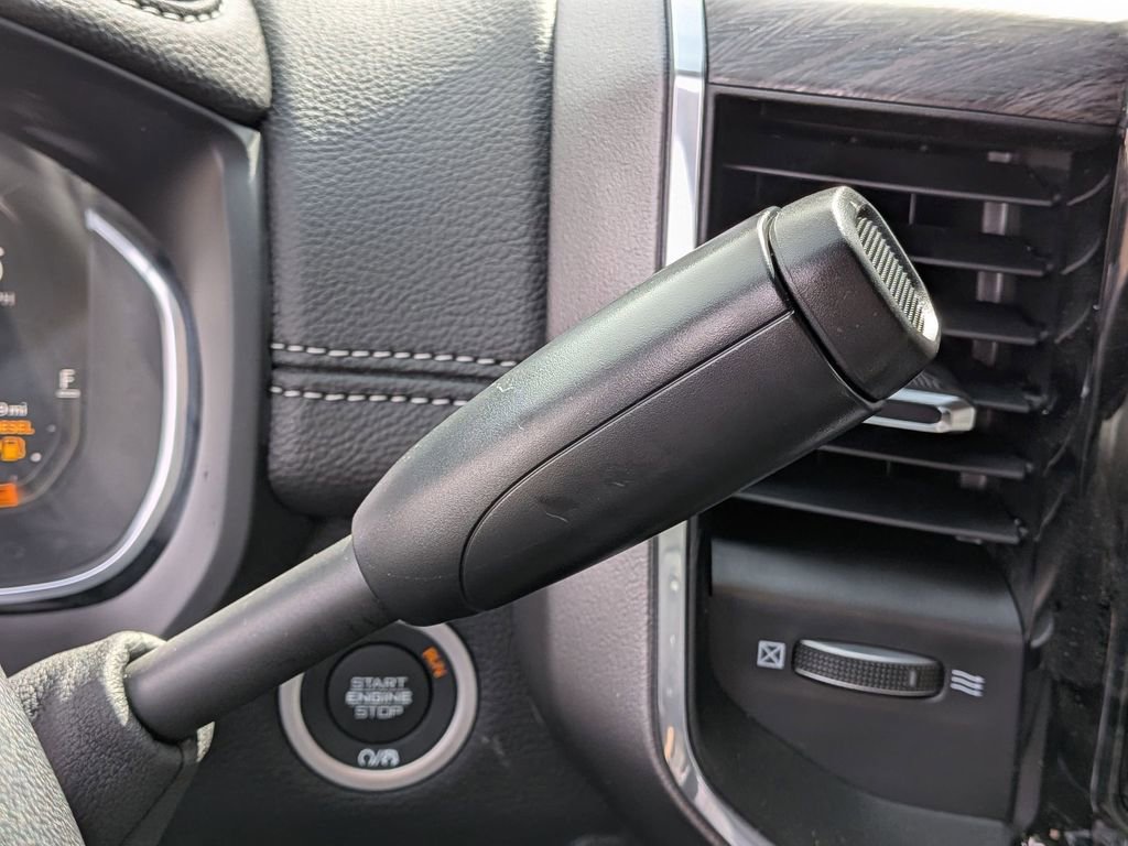 New 2026 RAM 2500 Laramie w/ Night Edition image 27