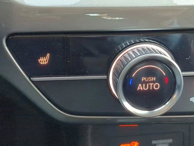 New 2026 Acura Integra FWD image 19