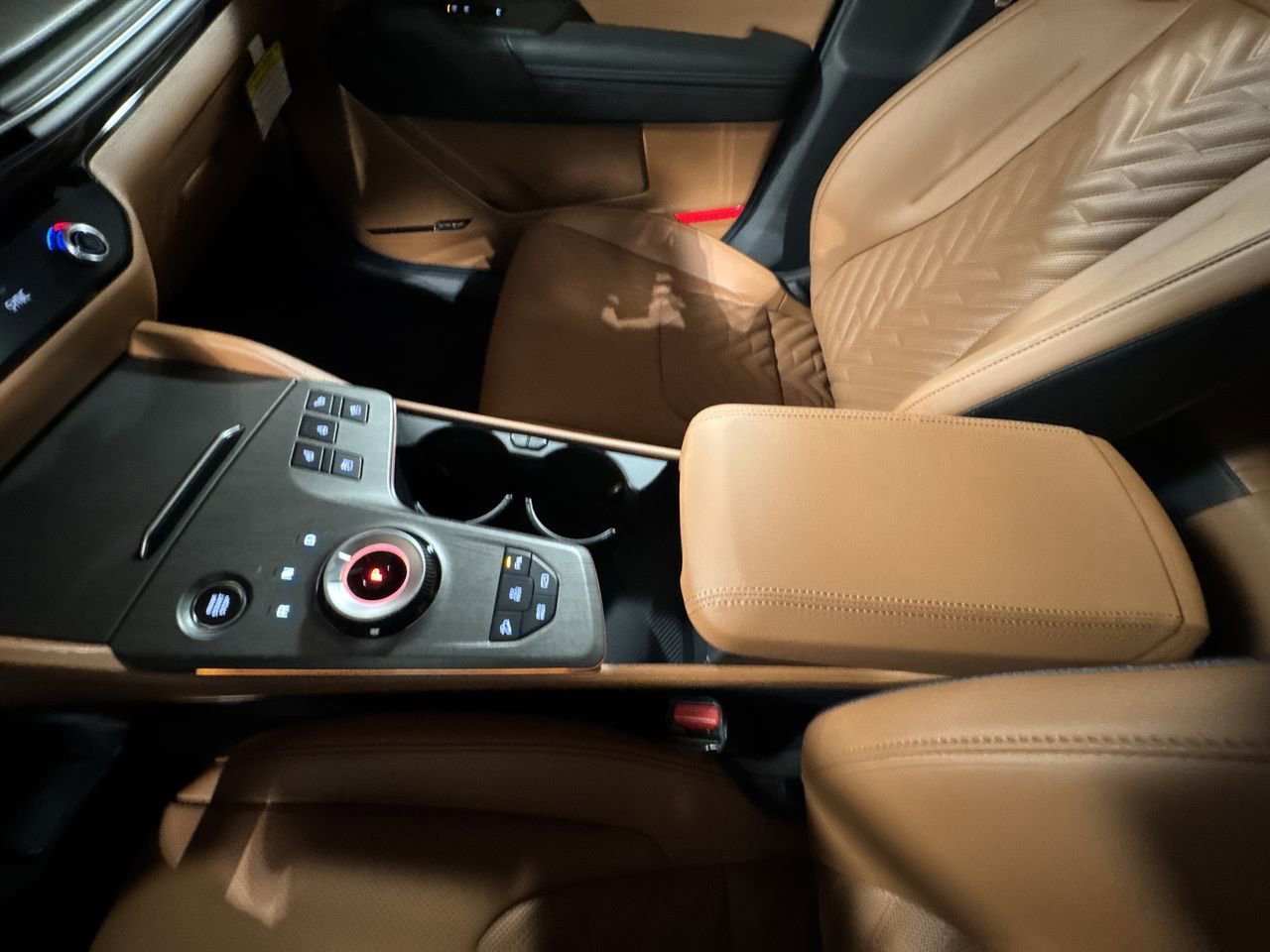 New 2026 Kia Sportage X-Line Prestige image 28