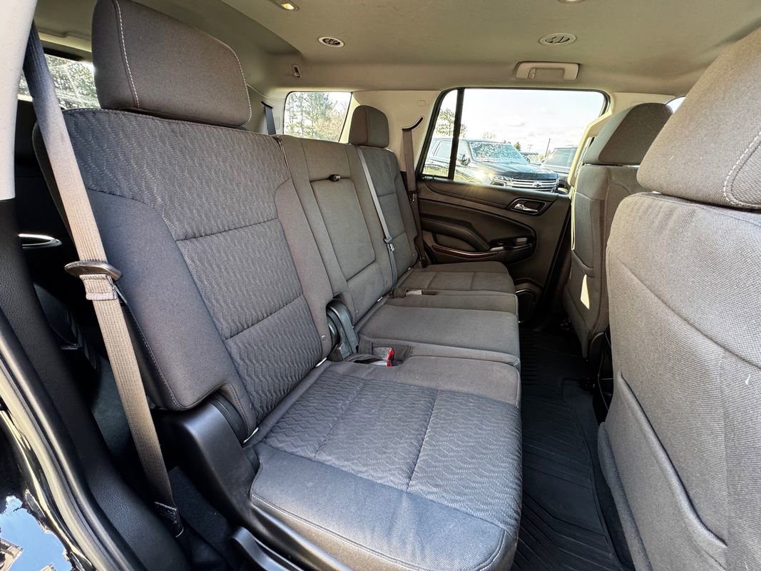 Used 2020 GMC Yukon SLE w/ SLE Value Package image 43