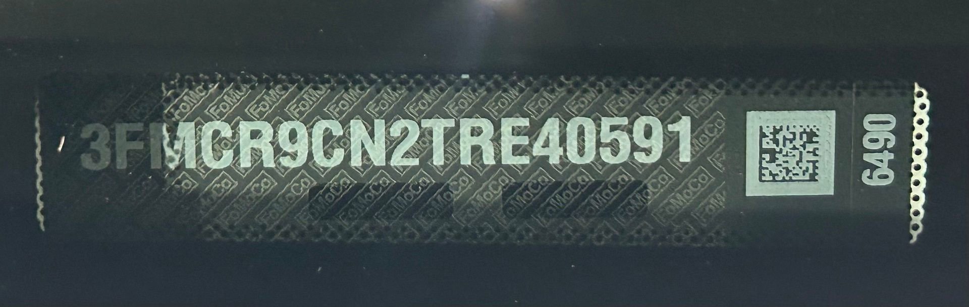 New 2026 Ford Bronco Sport Outer Banks image 89