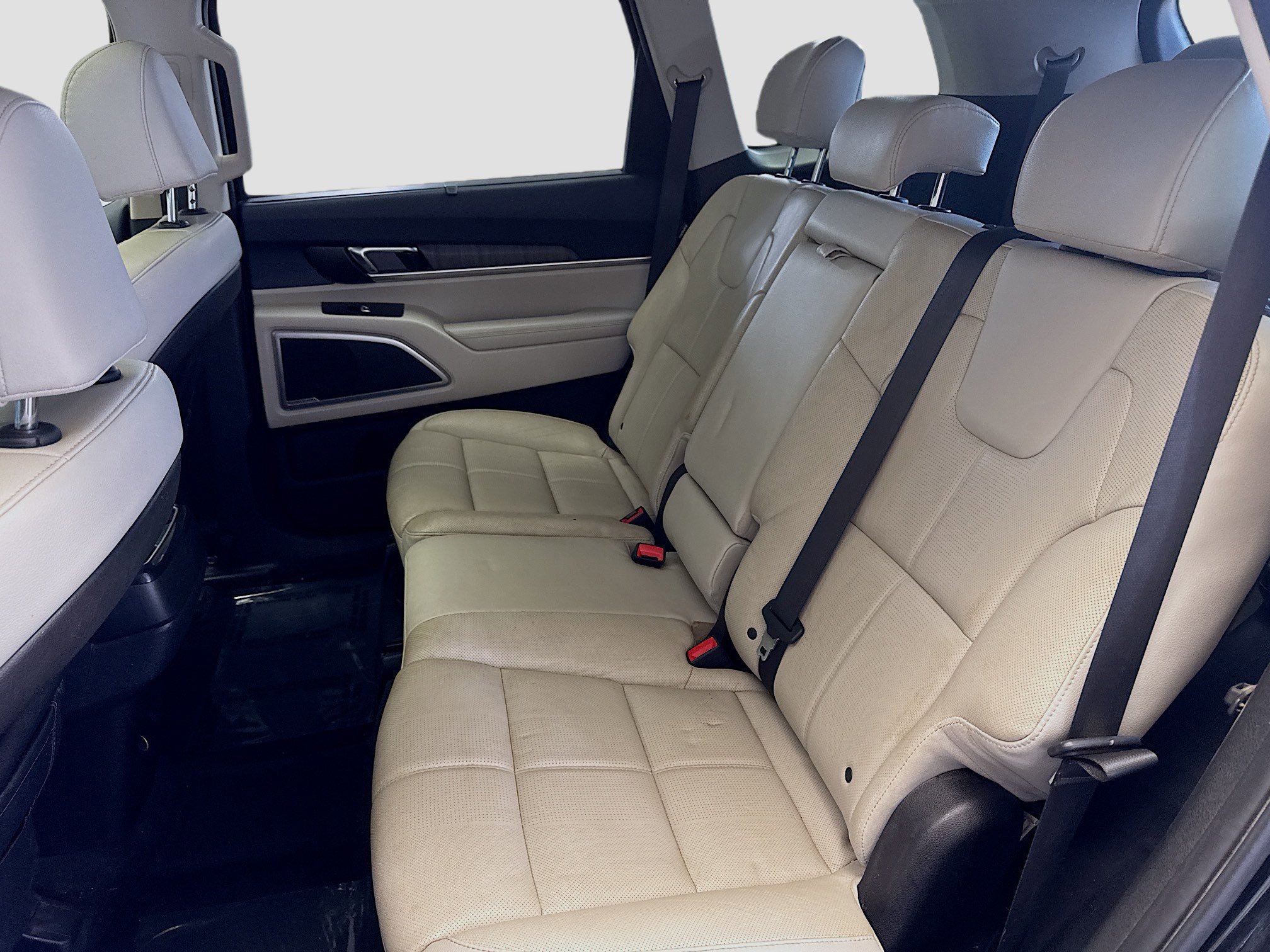 Used 2023 Kia Telluride EX image 16