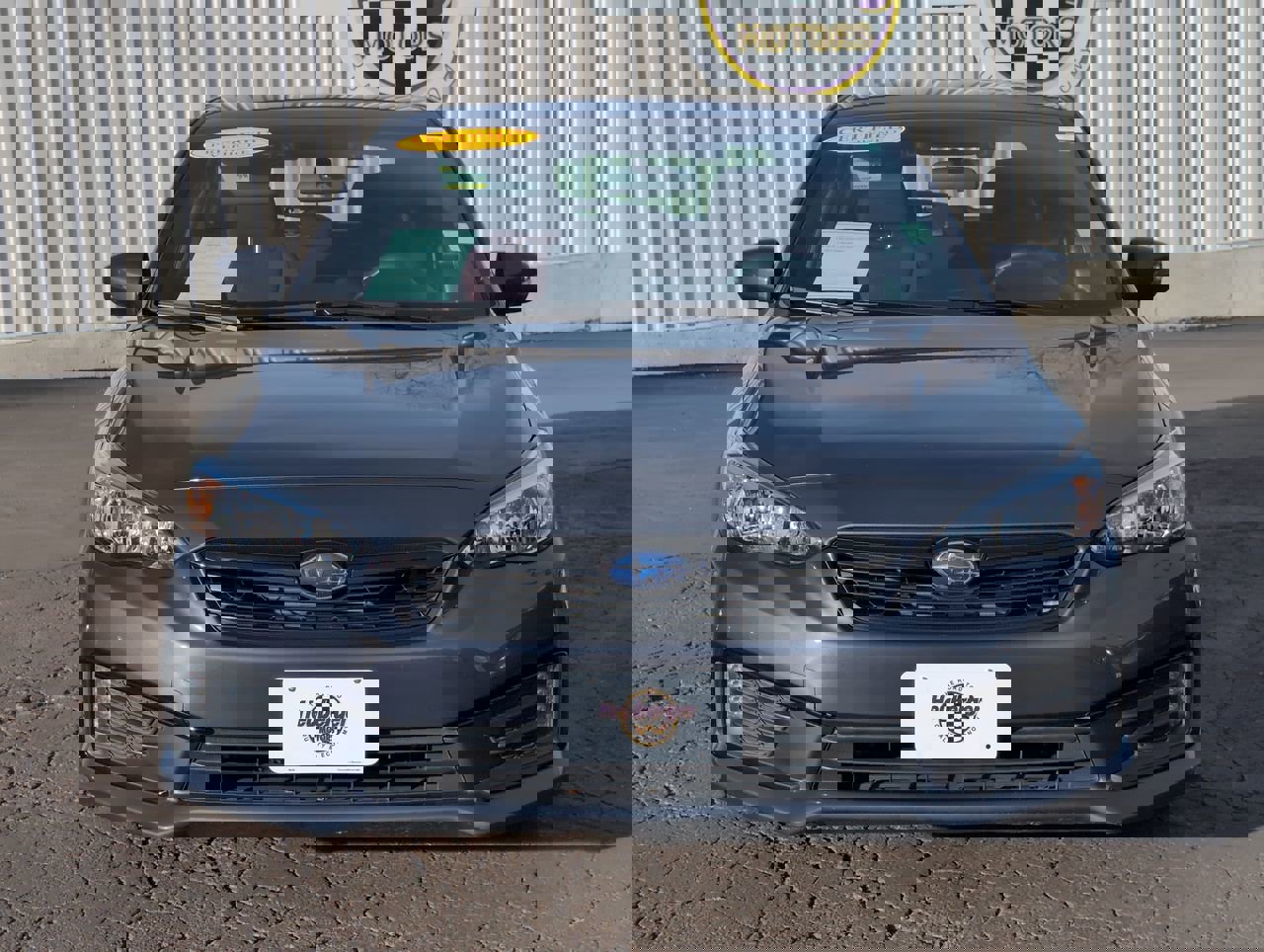 Certified 2023 Subaru Impreza 2.0i Sport image 2