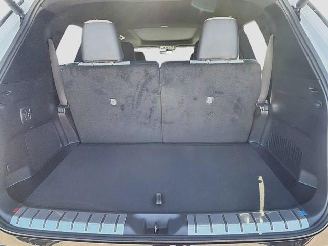 New 2026 Lexus TX 350 AWD w/ Technology Package image 12