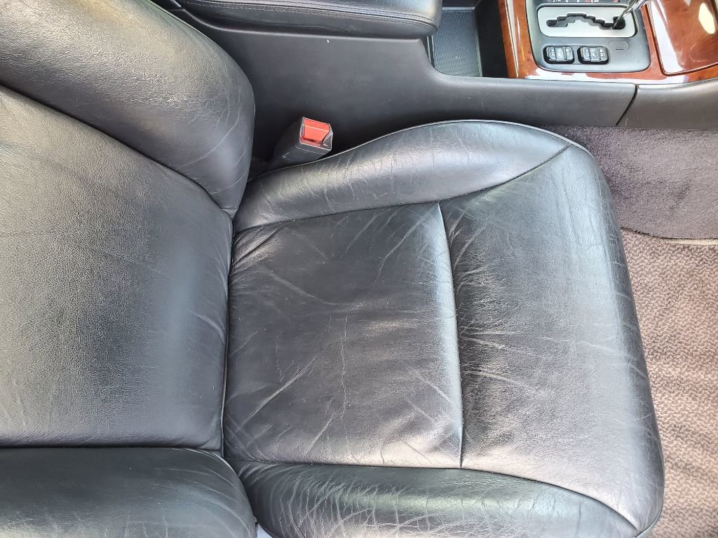 Used 1999 Acura RL FWD image 14