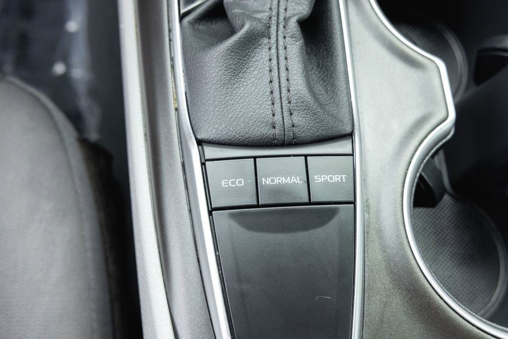 Certified 2023 Toyota Camry LE image 18