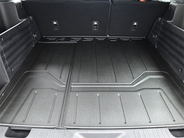 New 2026 Honda Passport TrailSport image 16