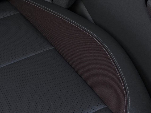 New 2026 Chevrolet Equinox EV RS image 21