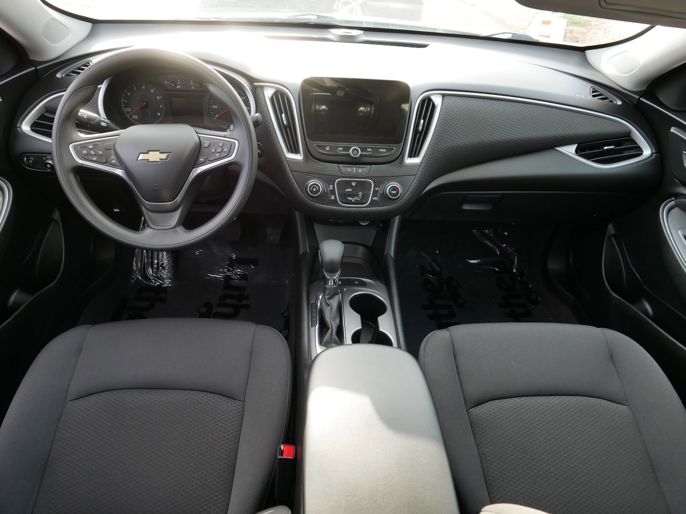 Used 2023 Chevrolet Malibu LS w/ Driver Confidence Package image 10