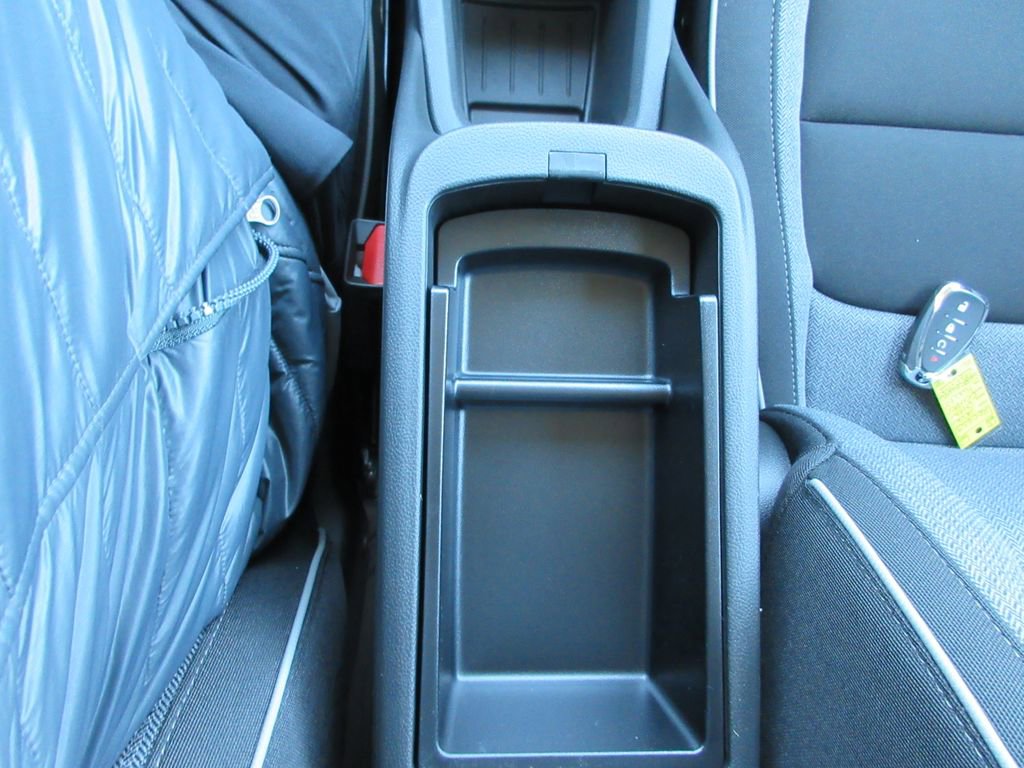 New 2026 Chevrolet TrailBlazer LT w/ LPO, Blackout Package FWD image 26