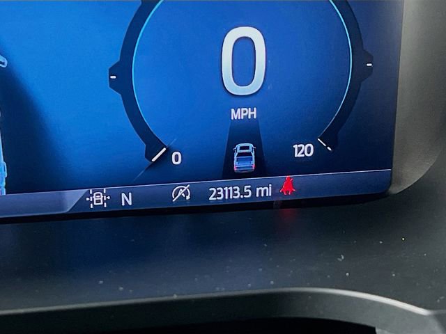 Used 2025 Ford F150 XLT w/ Equipment Group 301A Standard image 15