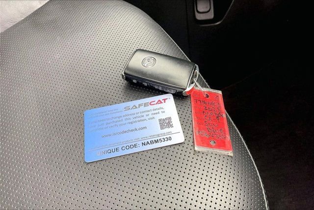 Used 2023 MAZDA CX-9 Touring Plus image 11