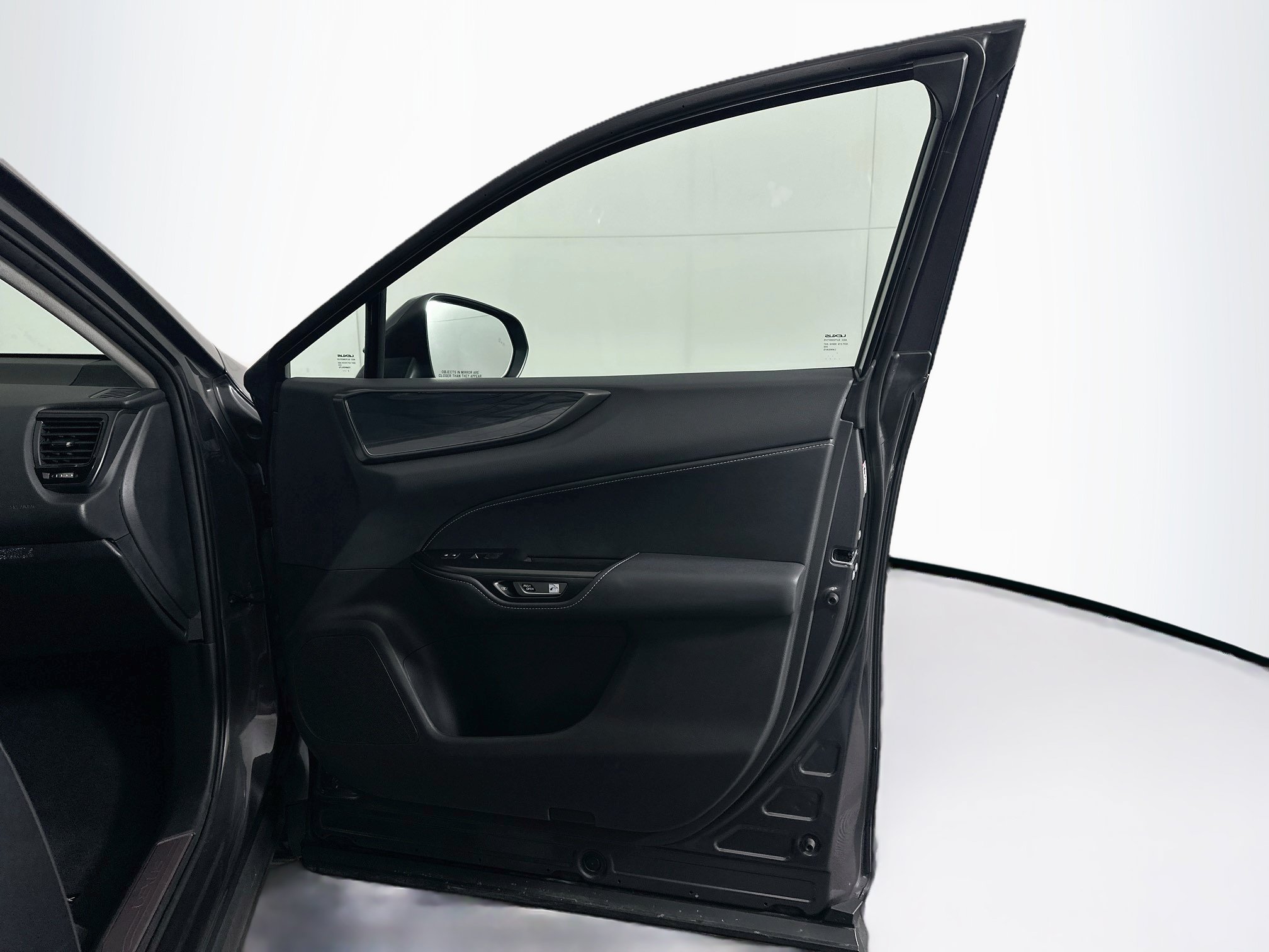 Used 2023 Lexus NX 350 AWD image 33