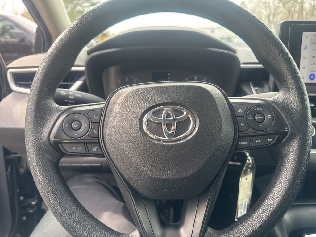 Used 2024 Toyota Corolla LE image 22