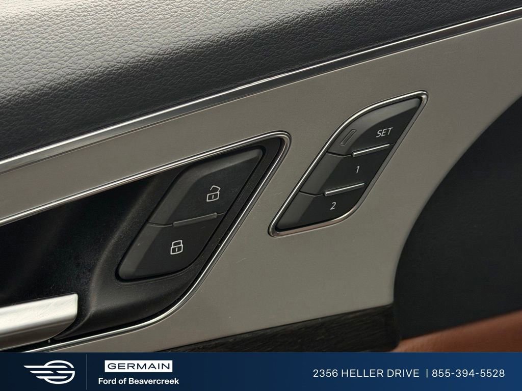 Used 2019 Audi Q7 2.0T Premium Plus w/ Premium Plus Package image 25