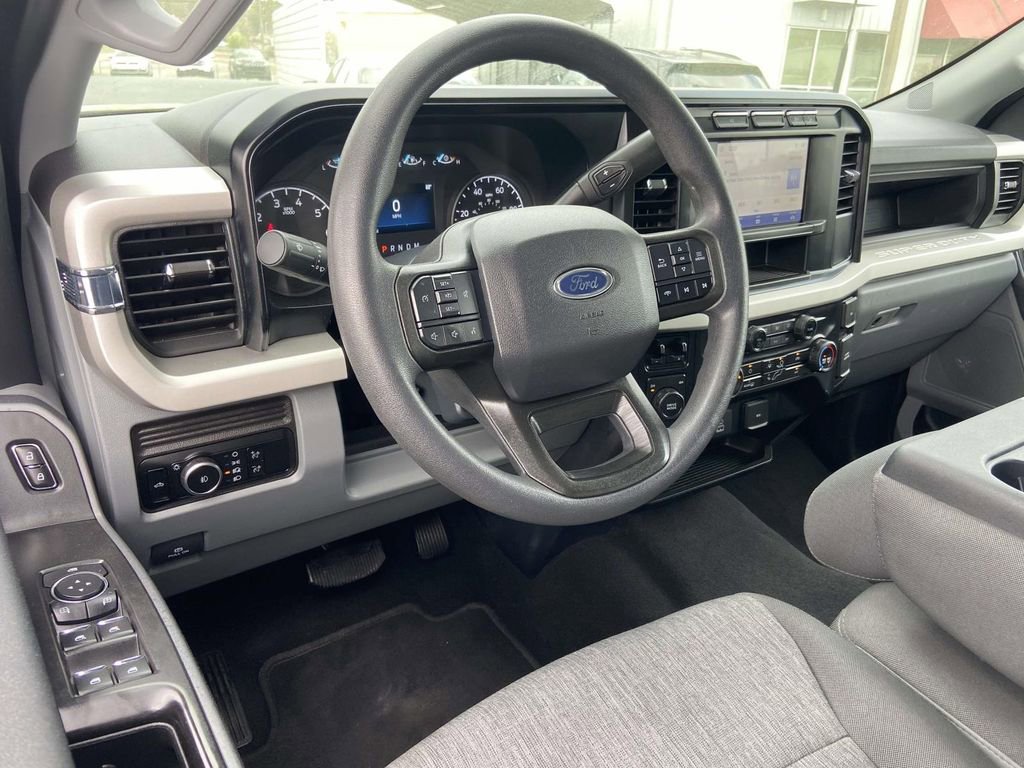 Used 2024 Ford F250 XL w/ STX Appearance Package image 17