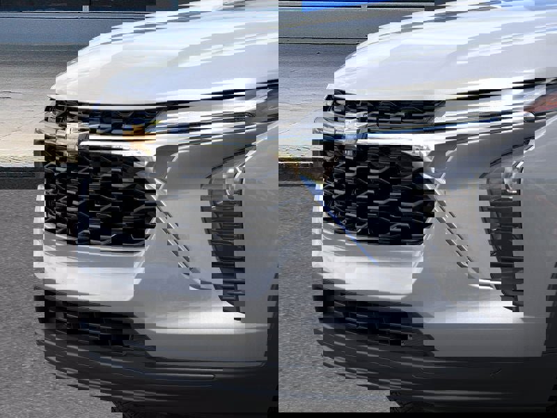 New 2026 Chevrolet Trax LS w/ LS Convenience Package image 37