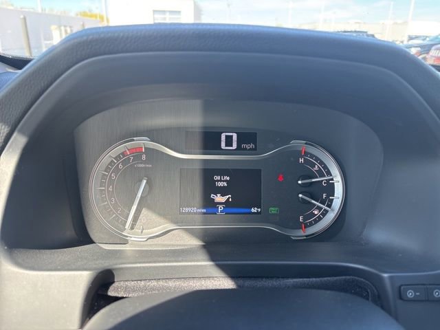 Used 2017 Honda Pilot EX-L image 13