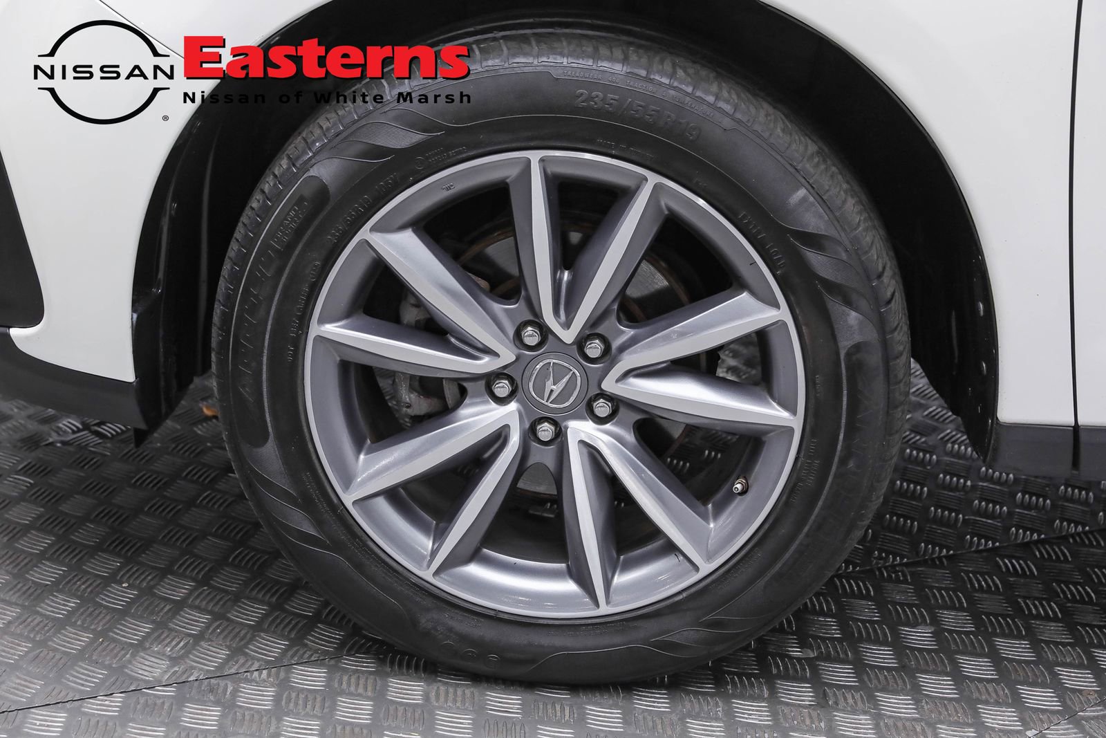 Used 2019 Acura RDX w/ Technology Package image 31