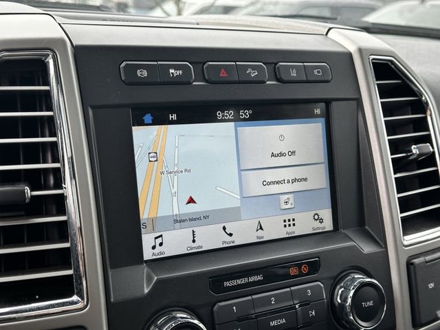 Certified 2017 Ford F250 Lariat w/ Lariat Ultimate Package image 21