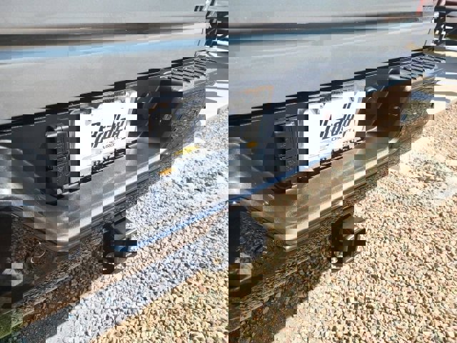 New 2026 Chevrolet Silverado 2500 LTZ w/ Trail Boss Package image 20