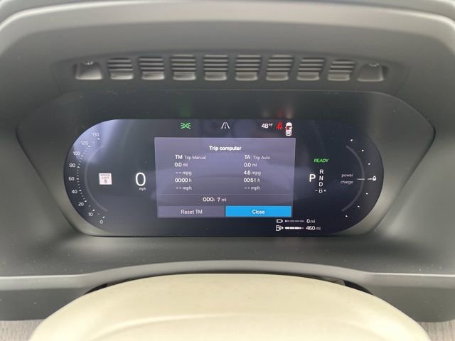 New 2026 Volvo XC90 T8 Ultra w/ Protection Package Premier image 17