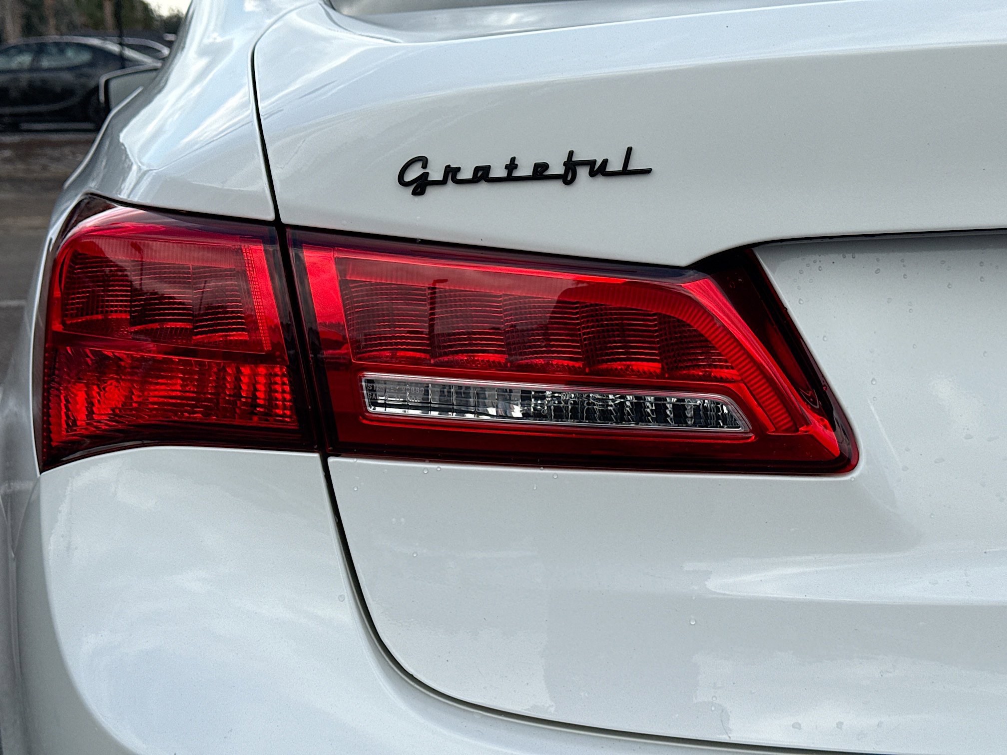 Used 2018 Acura TLX V6 w/ Technology Package image 10