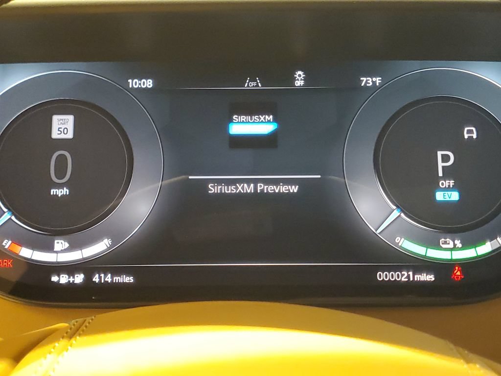 New 2027 Land Rover Range Rover Sport Dynamic SE AWD/4WD image 15