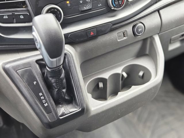 Used 2023 Ford Transit 250 Medium Roof image 51