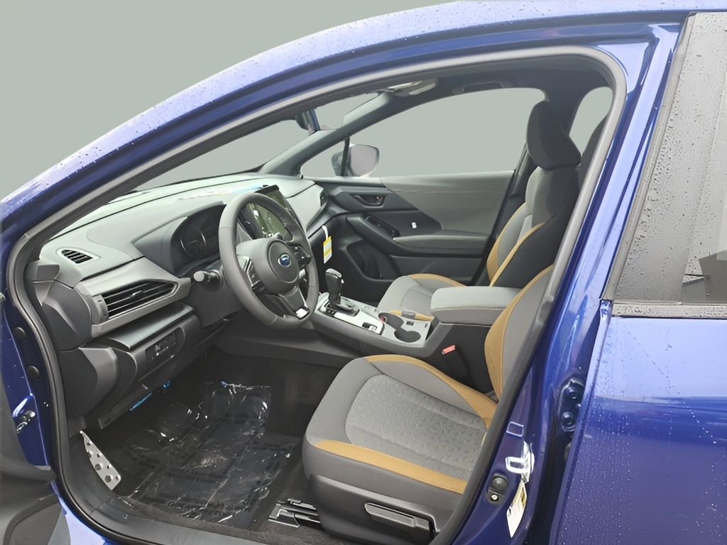 Used 2025 Subaru Crosstrek 2.5i Sport image 9