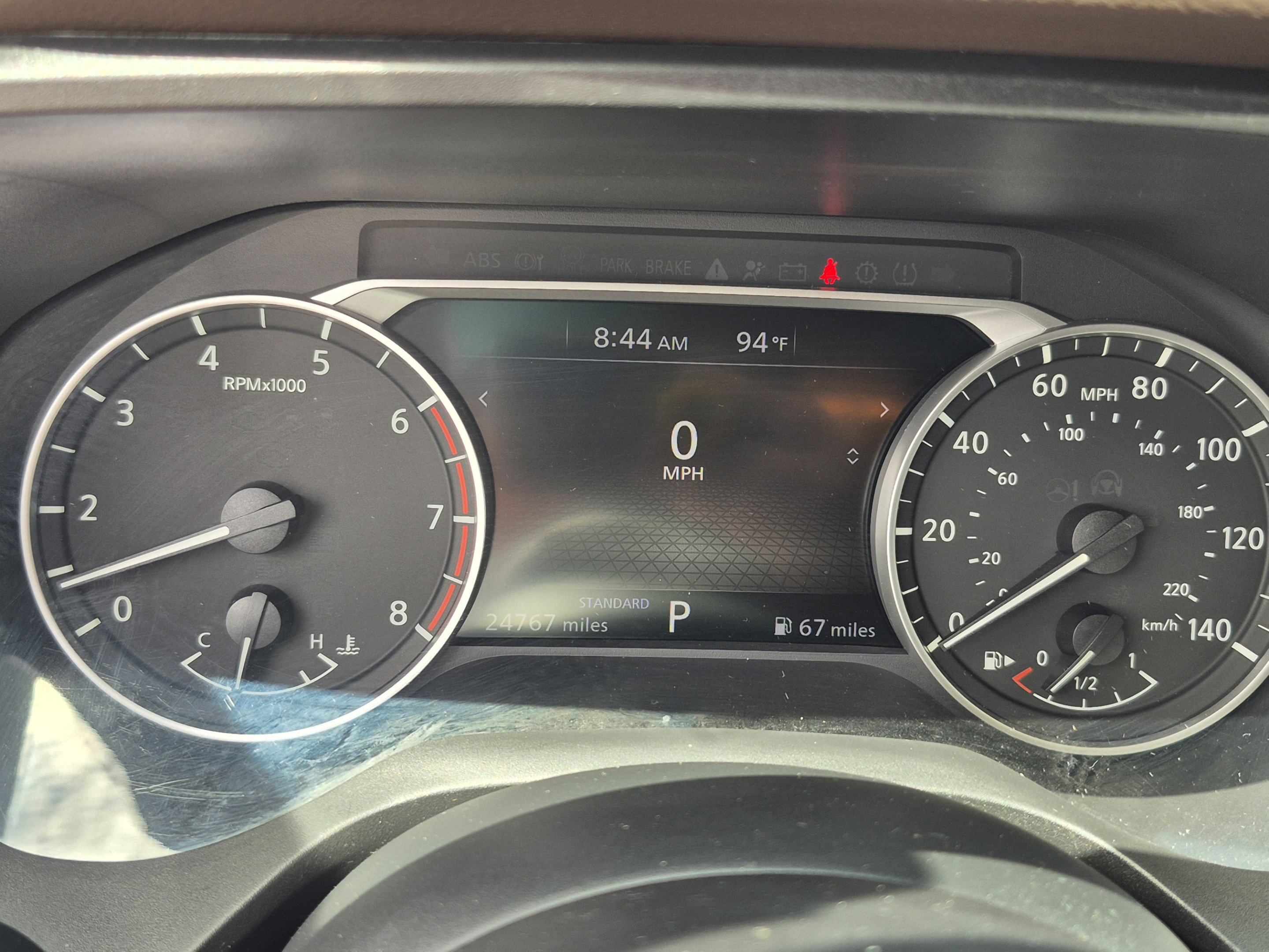 Certified 2023 Nissan Rogue S FWD image 32
