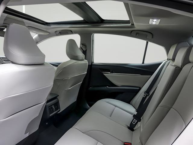 New 2026 Toyota Camry XLE image 12