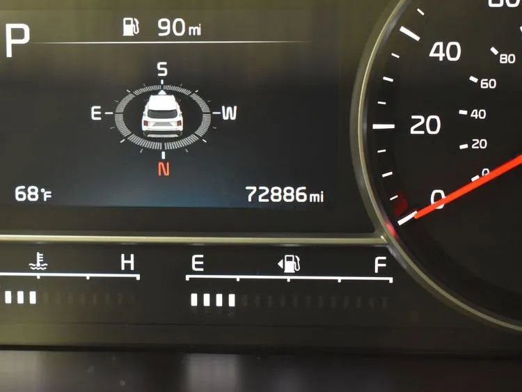 Used 2022 Kia Sorento SX AWD/4WD image 29