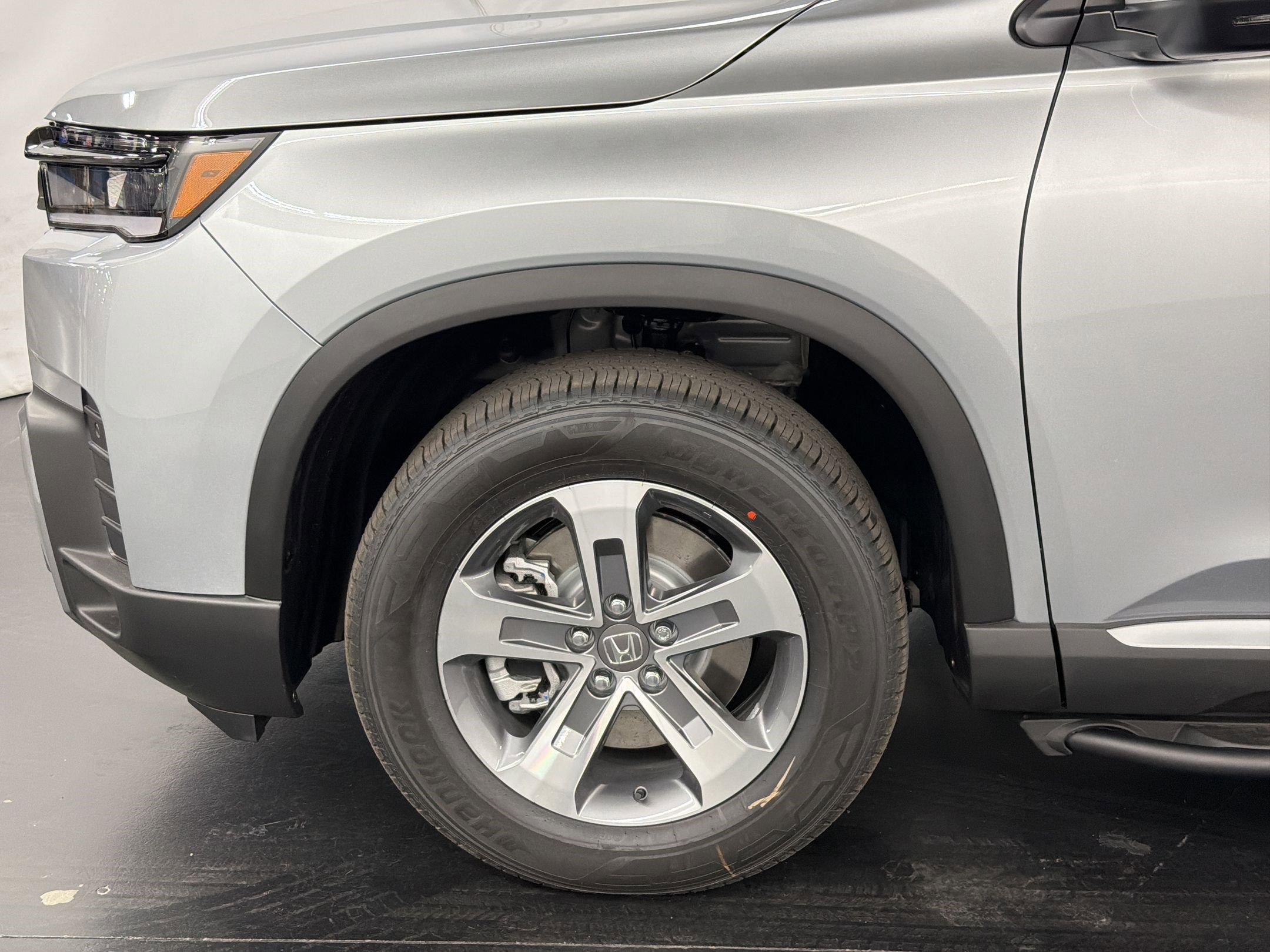 New 2026 Honda Pilot EX-L image 12