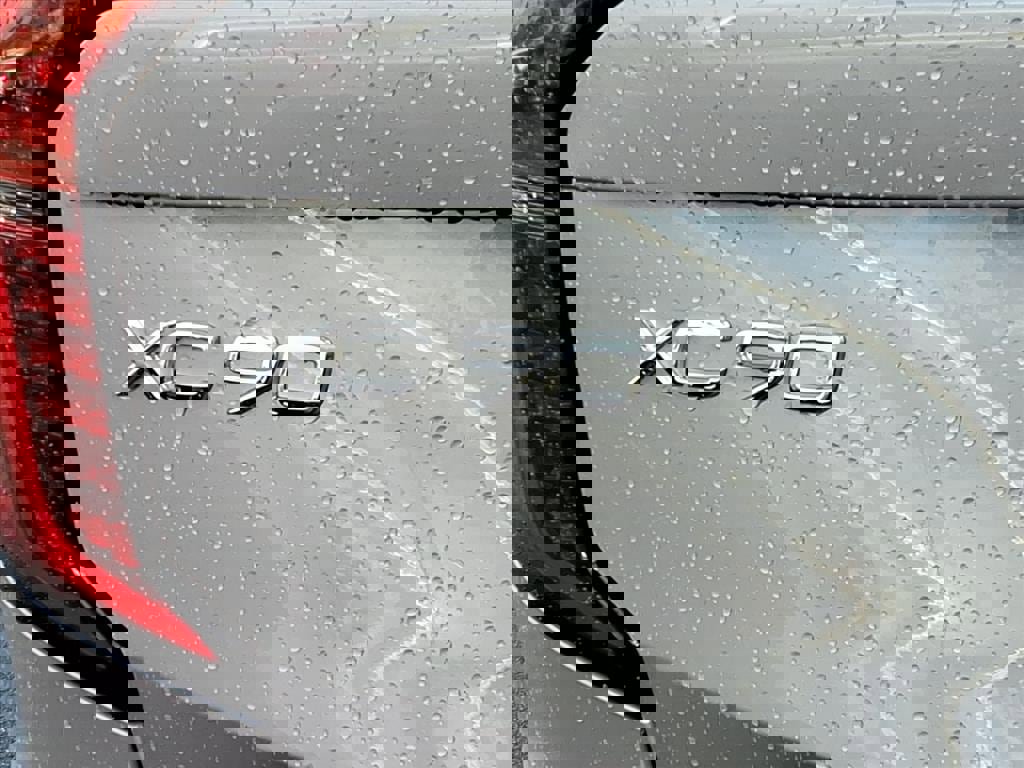 New 2026 Volvo XC90 B6 Ultra w/ Protection Package Premier image 5