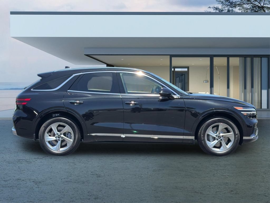 New 2026 Genesis GV70 2.5T AWD/4WD image 3