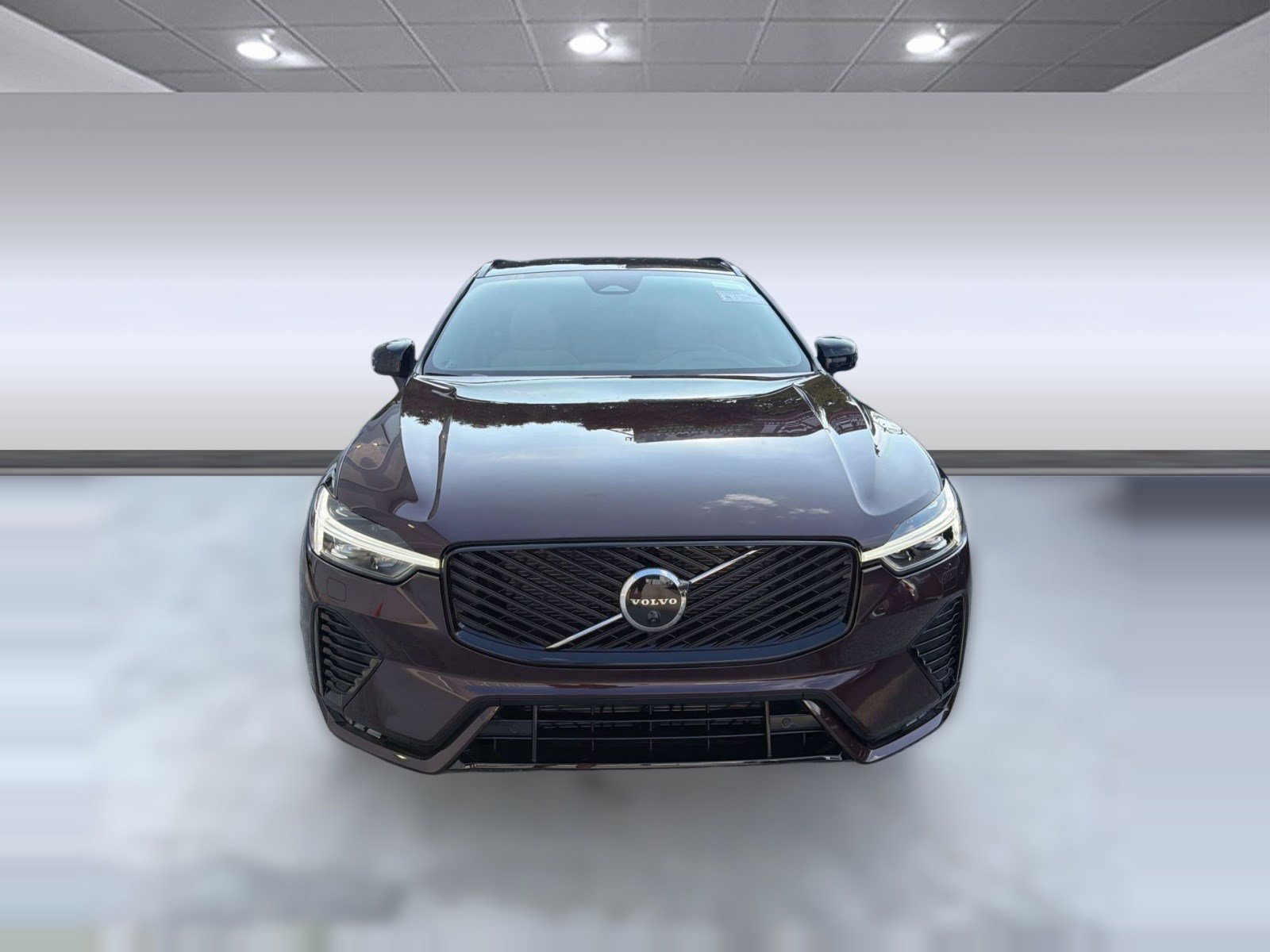 New 2026 Volvo XC60 B5 Plus w/ Climate Package AWD/4WD image 6