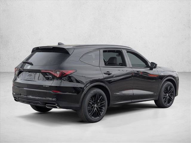 Used 2026 Acura MDX A-Spec w/ Advance Package AWD/4WD video 2