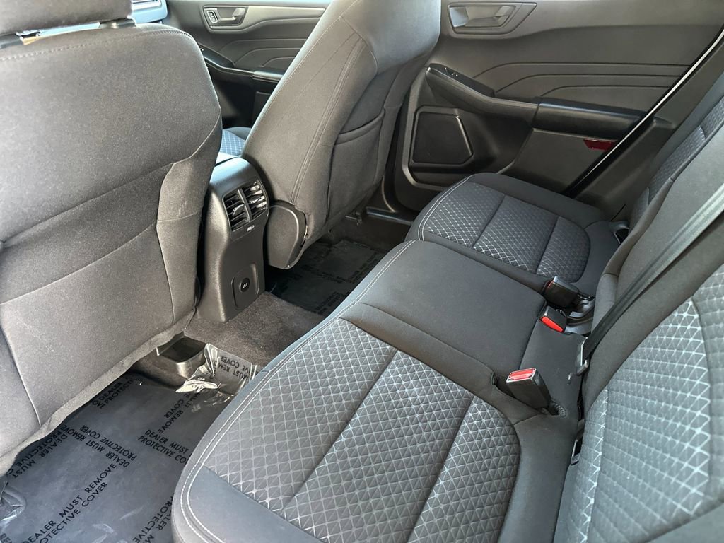 Certified 2023 Ford Escape Active image 11