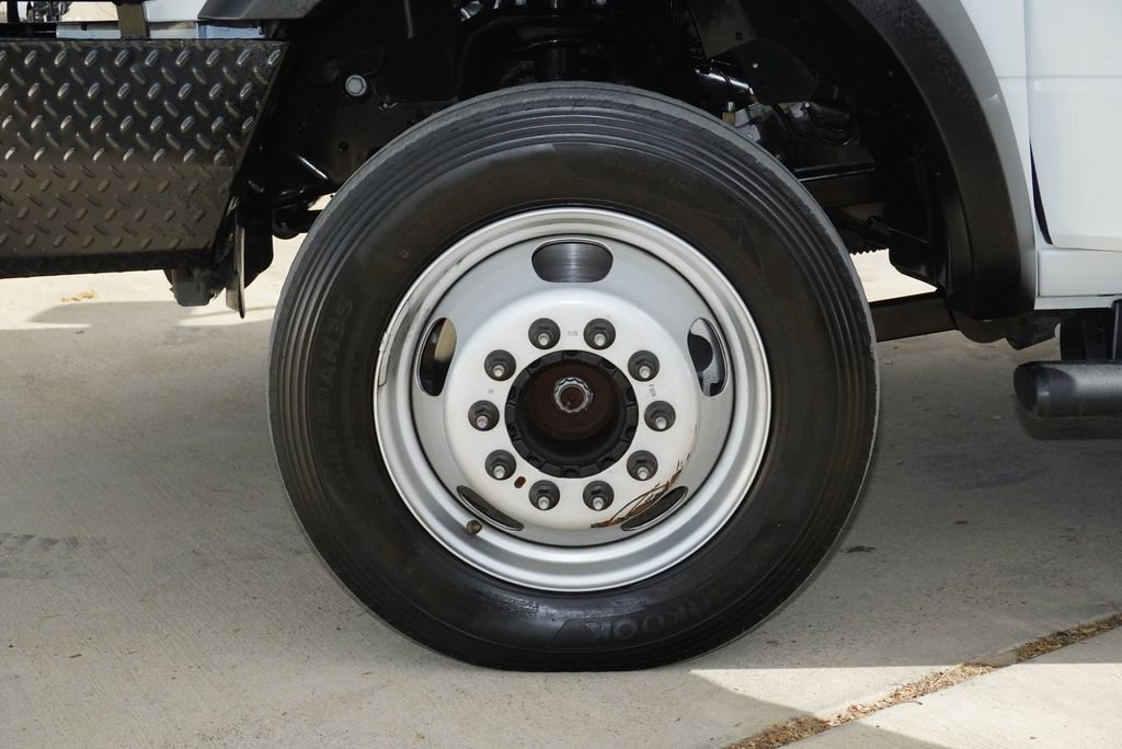 Used 2024 RAM 5500 Tradesman w/ Chrome Appearance Group image 10