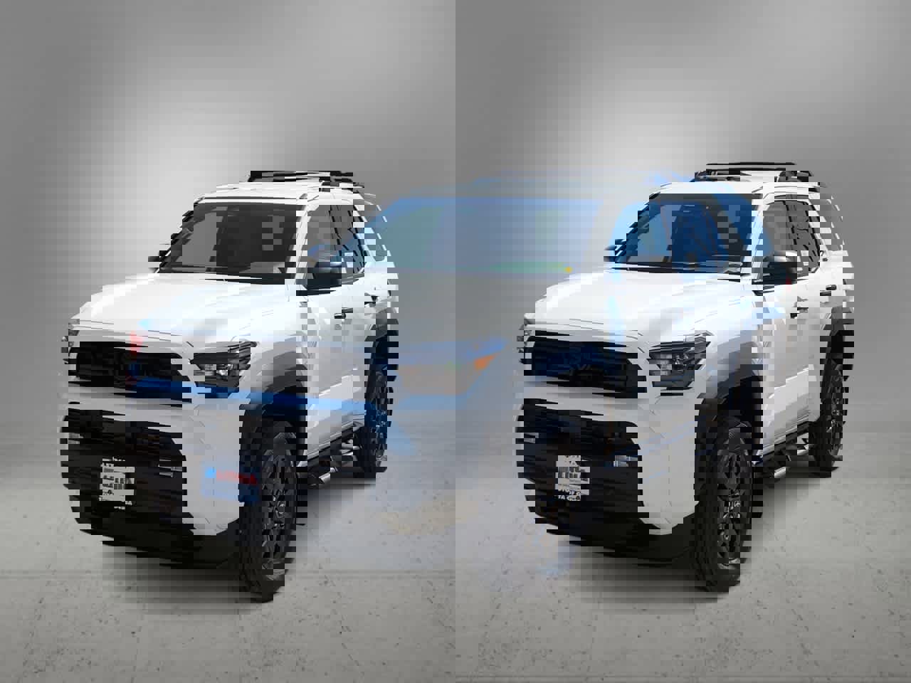 Used 2025 Toyota 4Runner SR5
