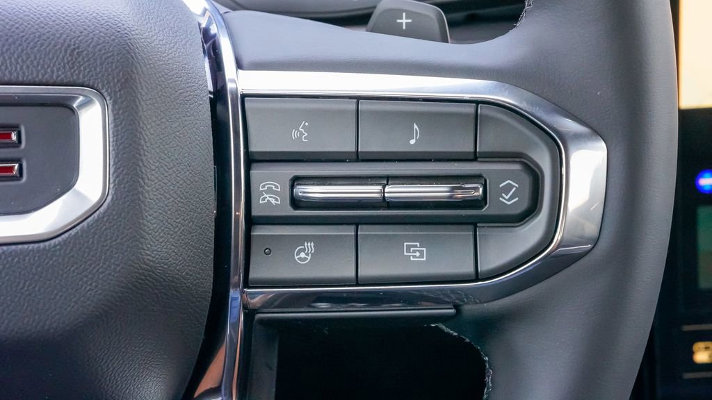 Used 2026 GMC Terrain Elevation image 35