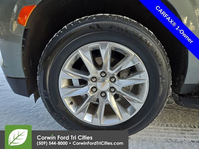 Used 2024 Chevrolet Tahoe Premier image 7