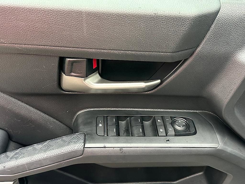 Certified 2024 Toyota Tacoma TRD Off-Road w/ TRD Off Road Premium Package image 14