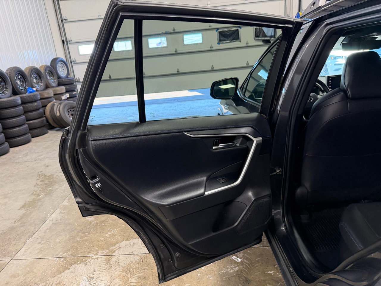 Used 2020 Toyota RAV4 XSE image 22