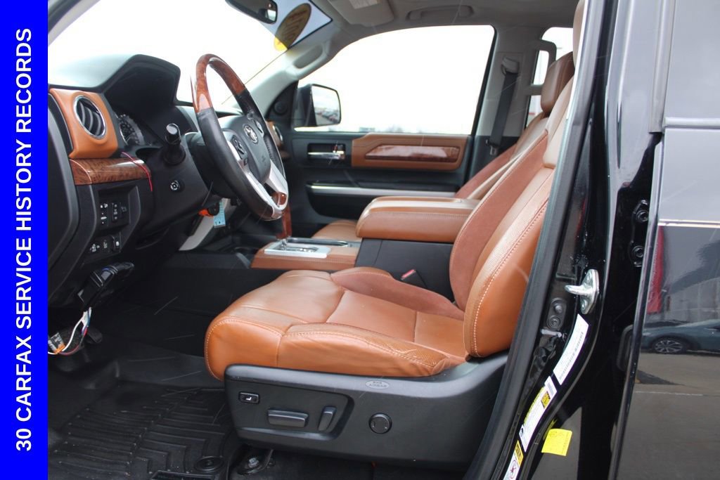Used 2014 Toyota Tundra 1794 Edition image 13