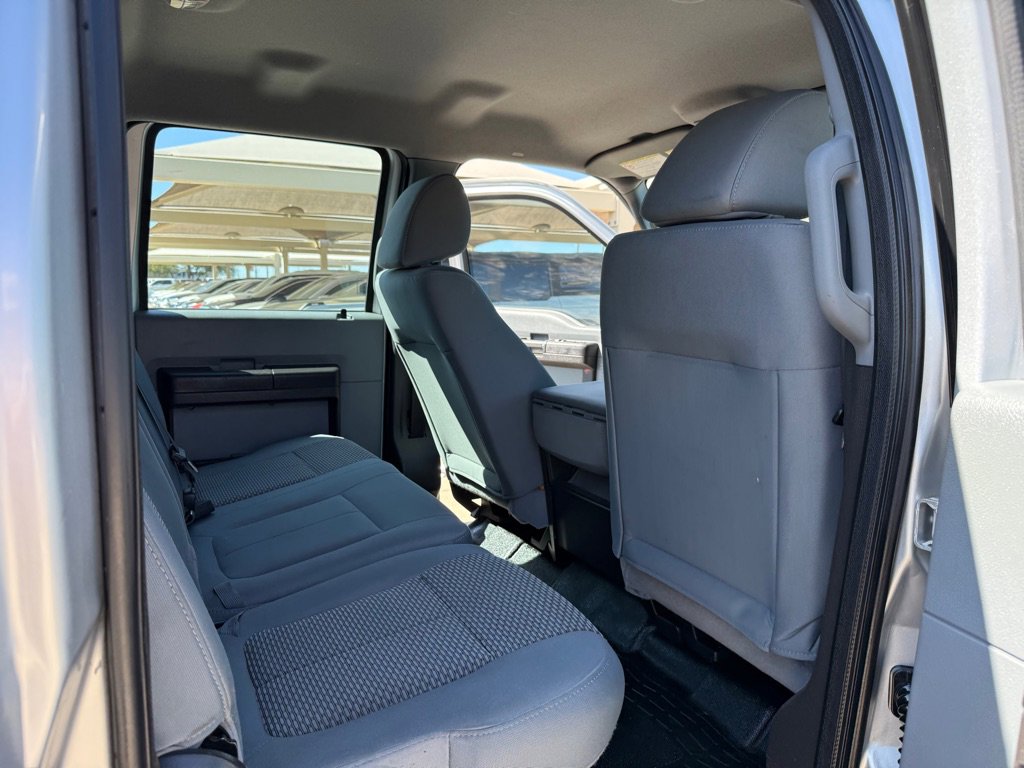 Used 2011 Ford F250 XL w/ PWR Equipment Group image 17